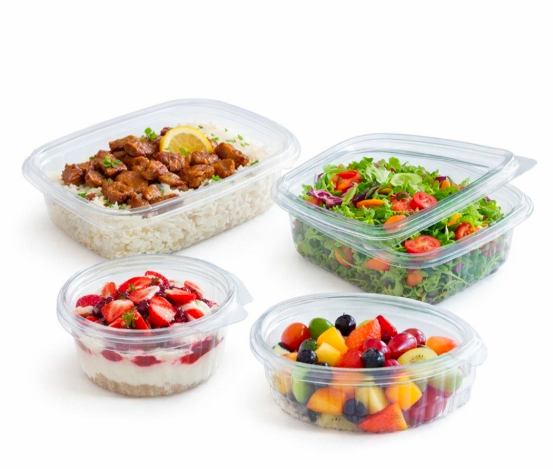 ظروف بسته بندی