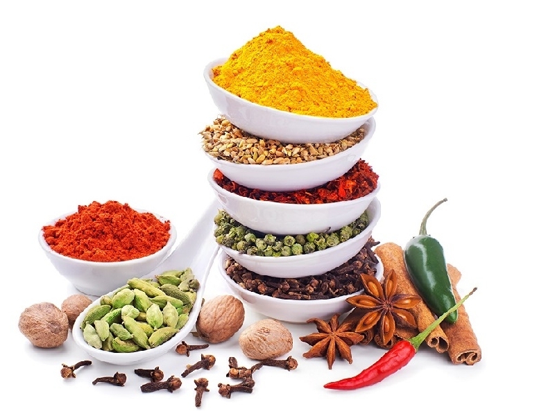 ادویه جات تکنفره