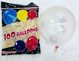 بادکنک شفاف کایو 