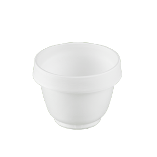 فنجان گیاهی 