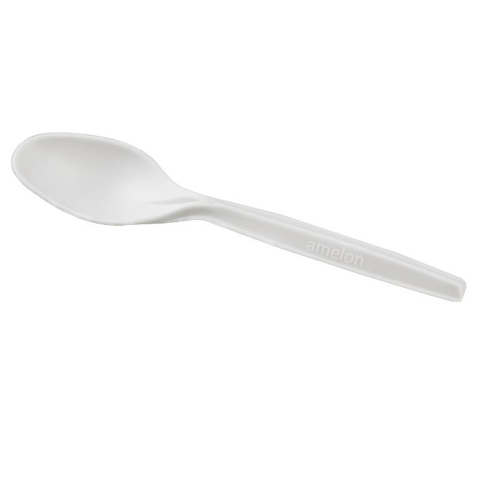 قاشق کافه گیاهی