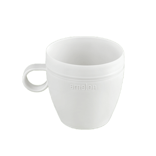 پایه فنجان آملون