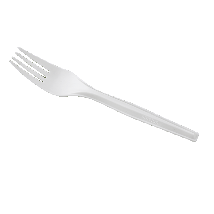 چنگال گیاهی  آملون